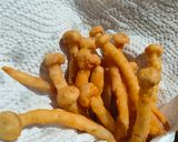Foto langkah ke 5 dari resep Jamur SALJU dan ENOKI KRIUK.