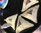 Foto del paso 3 de la receta: Fatay