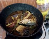 Foto langkah ke 4 dari resep Pindang Bandeng.