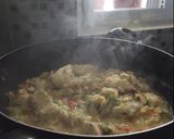 Foto del paso 3 de la receta: Lenguado al Wok