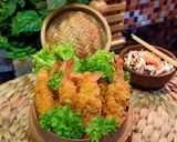 Foto langkah ke 5 dari resep Eby furai.