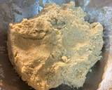 Foto del paso 3 de la receta: Galletas de pie de limón con frambuesa 🍋🩷