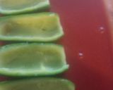 Foto del paso 4 de la receta: Calabacitas rellenas al horno!!!