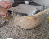 Foto del paso 6 de la receta: Albóndigas de Sepia en salsa de piquillos y puré de patatas