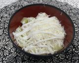 Foto langkah ke 3 dari resep Salad Buah Sederhana.