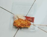 Foto langkah ke 5 dari resep Hotang (Hotdog Kentang) / Sotang (Sosis Kentang).