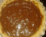Foto del paso 4 de la receta: Tarta de coco y dulce de leche ;)