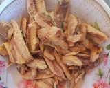 صورة لخطوة 4 من وصفة صينية السردين طعم ولا اروع 🐟🐟
