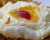 मैगी अंडा मसाला (Maggi Anda Masala recipe in hindi) रेसिपी चरण 4 फोटो