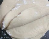 Foto langkah ke 5 dari resep Roti parata.