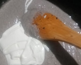 Foto del paso 9 de la receta: Crema de champiñones 😋