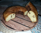 Foto del paso 2 de la receta: Bizcochuelo vegano