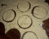 Foto del paso 3 de la receta: Galletitas de vainilla sin huevos ni manteca