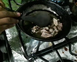 Foto del paso 6 de la receta: Mole de olla reconstrucción 🍛