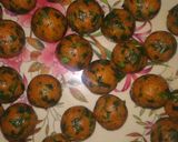 A picture of step 5 of Fried Fenugreek Dumplings.