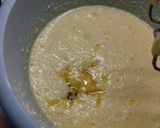 Kókusz kocka recept fázis 2 fotója
