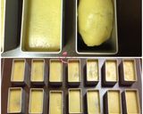 A picture of step 6 of Pineapple Cakes.
