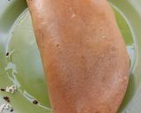 Foto langkah ke 6 dari resep Martabak teflon.