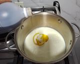 Foto del paso 2 de la receta: Crema de Sémola