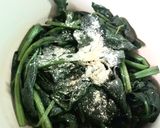 Foto del paso 2 de la receta: Crema de espinacas y brócoli
