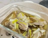 Foto langkah ke 5 dari resep ⭐️ Tim ayam bawang.