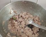 A picture of step 3 of Garlic Chicken.