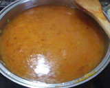 Foto del paso 5 de la receta: Arroz seco o caldoso con gambas y mejillones