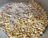 गावठी पोह्यांची चकली (pohyanchi chakli recipe in marathi) रेसिपी स्टेप 1 फोटो 