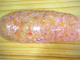 Fiambre de pollo
