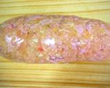 Foto del paso 4 de la receta: Fiambre de pollo