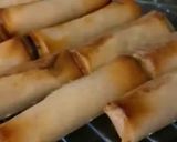Une image de l'étape 10 de 81 • 🫔 Cigares sucrés aux dattes (sans friture) 🥃.