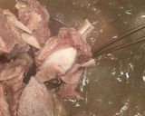 Foto del paso 5 de la receta: Borscht Sopa Rusa