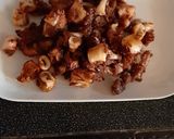 Foto langkah ke 5 dari resep Cumi goreng Tepung.