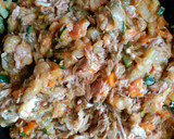 Foto del paso 5 de la receta: Berenjenas limpia-neveras