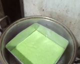 Foto langkah ke 8 dari resep Rainbow cake (takaran sendok).