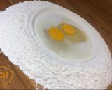 Foto del paso 2 de la receta: Roll de canela