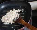 A picture of step 5 of Vegetable Lasagne.
