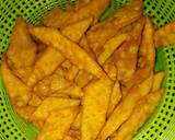 Spicy crackers recipe step 3 photo