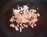 Foto del paso 1 de la receta: Pata muslo en salsa simple y fácil de hacer