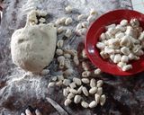Foto del paso 11 de la receta: Ñoquis tradicionales (muy blanditos)