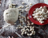 Foto del paso 11 de la receta: Ñoquis tradicionales (muy blanditos)