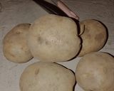 Foto langkah ke 1 dari resep Kentang Goreng.