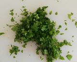 Foto del paso 3 de la receta Escalopines de añojo con salsa de vinagre balsámico