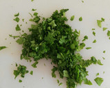 Foto del paso 3 de la receta: Escalopines de añojo con salsa de vinagre balsámico
