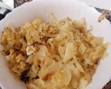 Foto del paso 1 de la receta: Burritos caseros