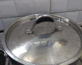A picture of step 7 of Stuffed Tinde.