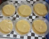 Foto langkah ke 7 dari resep Unbaked Klapertart (Super Duper Simple).