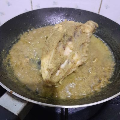 Langkah 1