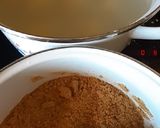 Szilvás gombóc recept fázis 8 fotója