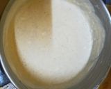 Dubarry csirkemell recept fázis 3 fotója